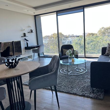 Greenpoint Designer Apartment Near Stadium & Waterfront ケープタウン エクステリア 写真
