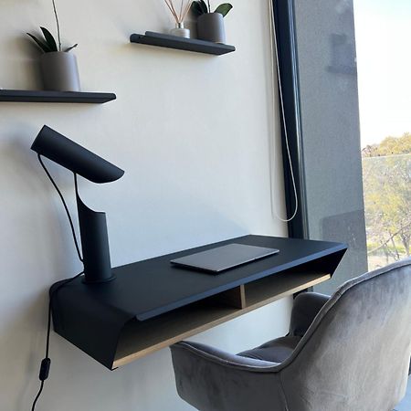 Greenpoint Designer Apartment Near Stadium & Waterfront ケープタウン エクステリア 写真