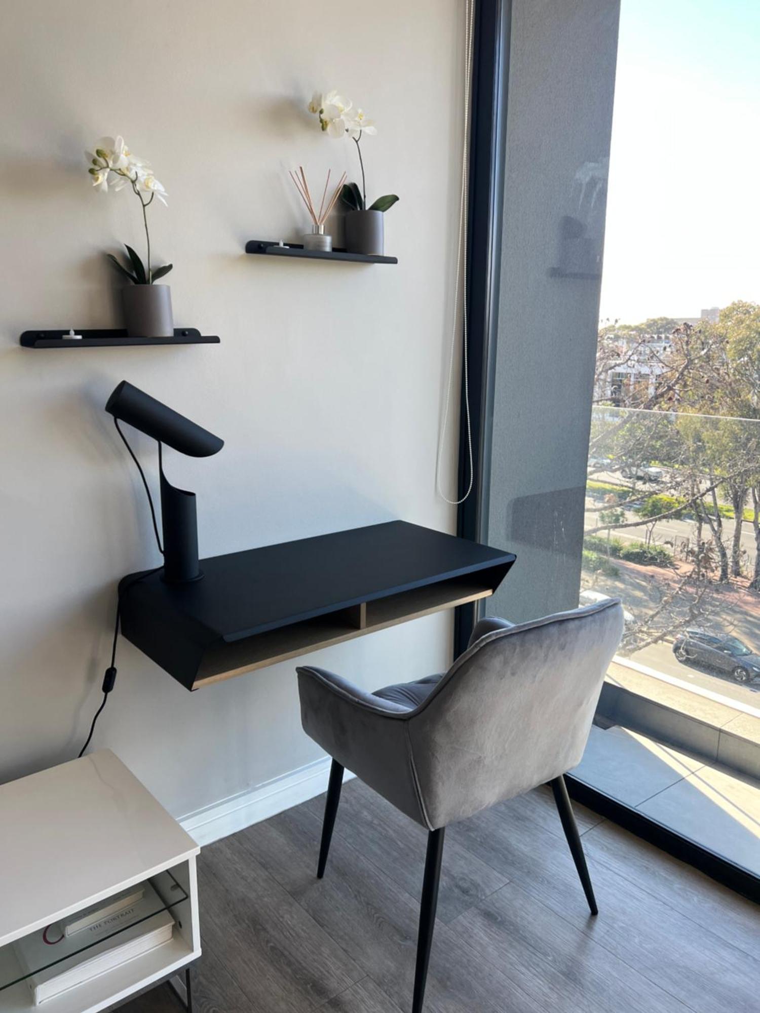 Greenpoint Designer Apartment Near Stadium & Waterfront ケープタウン エクステリア 写真